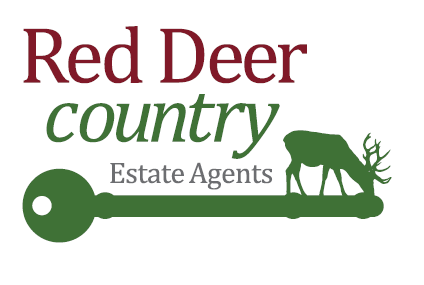 Red Deer Country