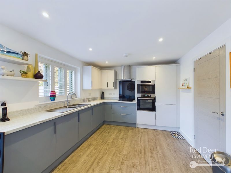 Holford, Bridgwater Red Deer Country